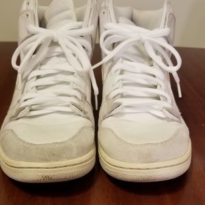 Nike Dunk High Pro Sb